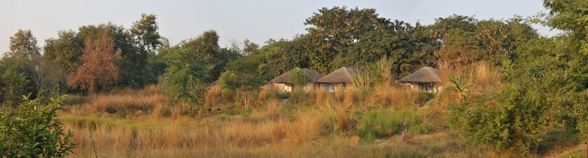 Imagen general del Hotel Khem Villas. Foto 2