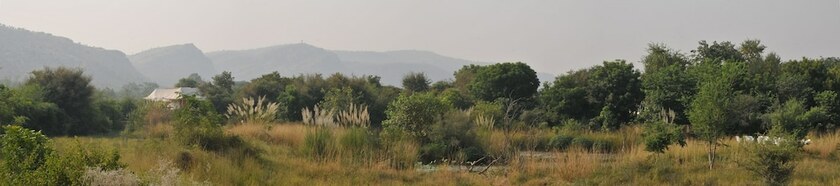 Imagen general del Hotel Khem Villas. Foto 3
