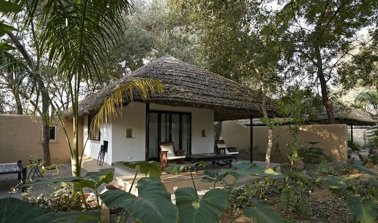 Imagen general del Hotel Khem Villas. Foto 4