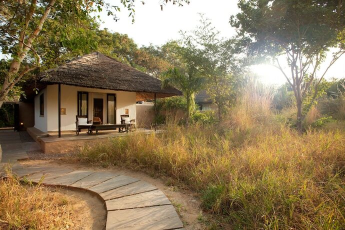 Imagen general del Hotel Khem Villas. Foto 9