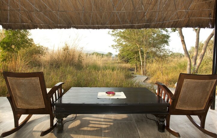 Imagen de la habitación del Hotel Khem Villas. Foto 14