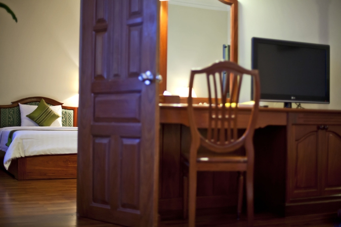 Imagen de la habitación del Hotel Khemara Angkor and Spa. Foto 4