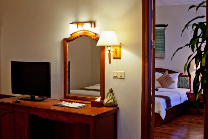 Imagen de la habitación del Hotel Khemara Angkor and Spa. Foto 9