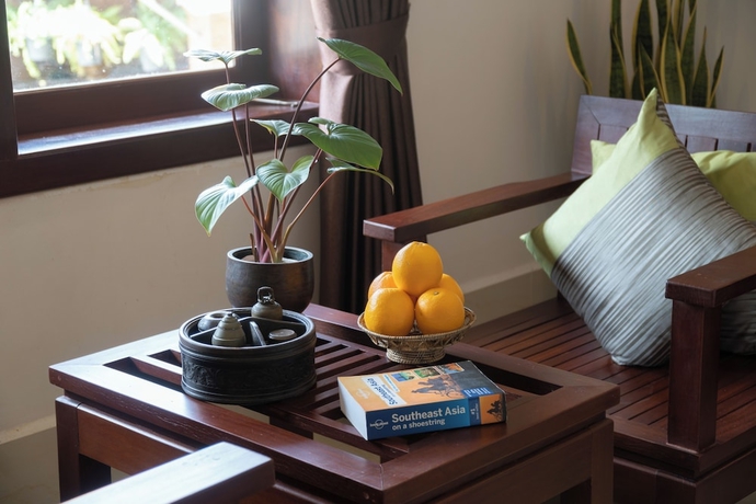 Imagen de la habitación del Hotel Khemara Sovannphum. Foto 9