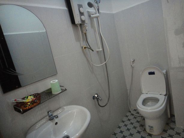 Imagen de la habitación del Hotel Khemra I Guesthouse. Foto 2