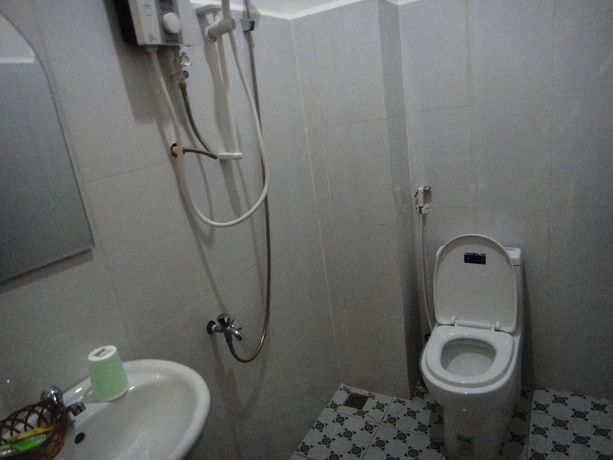 Imagen de la habitación del Hotel Khemra I Guesthouse. Foto 11