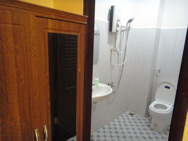 Imagen de la habitación del Hotel Khemra I Guesthouse. Foto 12