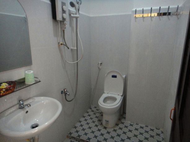 Imagen de la habitación del Hotel Khemra I Guesthouse. Foto 13