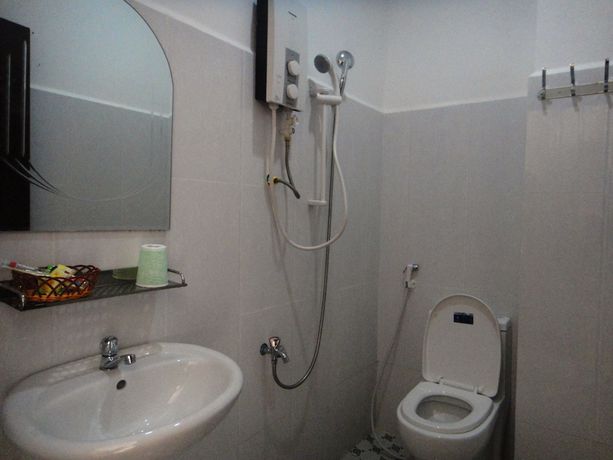 Imagen de la habitación del Hotel Khemra I Guesthouse. Foto 14