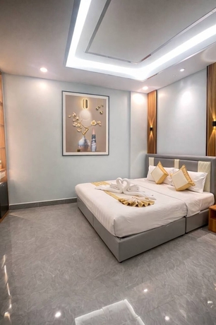 Imagen de la habitación del Hotel Khemra Kampot. Foto 4
