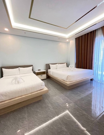 Imagen de la habitación del Hotel Khemra Kampot. Foto 7