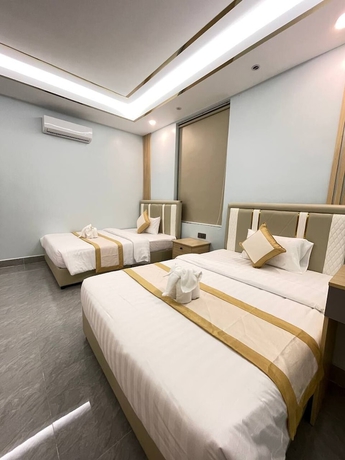 Imagen de la habitación del Hotel Khemra Kampot. Foto 9