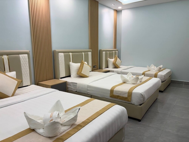 Imagen de la habitación del Hotel Khemra Kampot. Foto 10