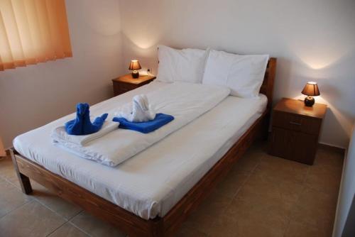 Imagen de la habitación del Hotel Kherim. Foto 19
