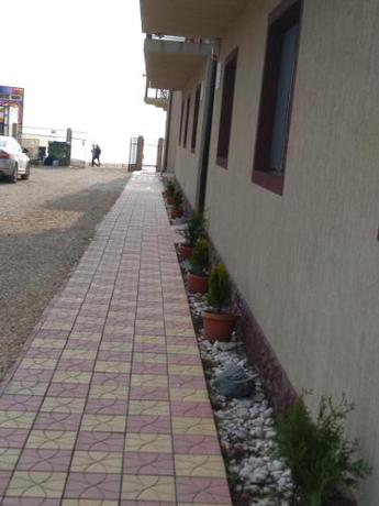 Imagen general del Hotel Kherim. Foto 3