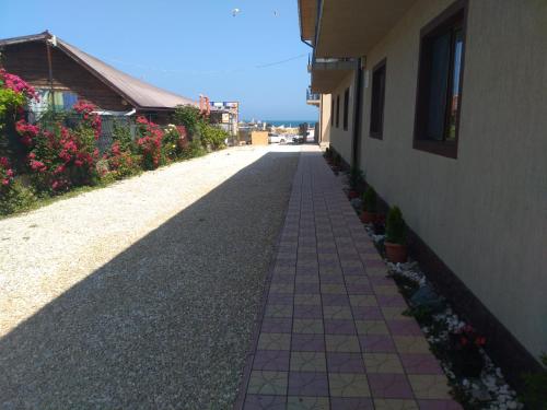 Imagen general del Hotel Kherim. Foto 5