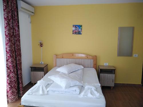 Imagen general del Hotel Kherim. Foto 13