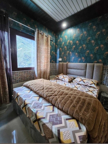 Imagen de la habitación del Hotel Khetan Residency Yamunotri Dham. Foto 5