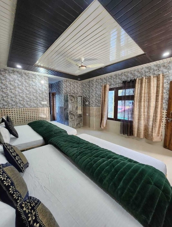 Imagen de la habitación del Hotel Khetan Residency Yamunotri Dham. Foto 6
