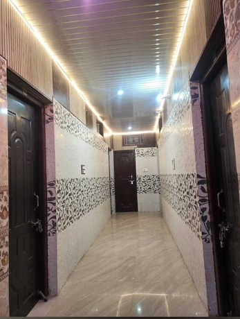 Imagen de los interiores del Hotel Khetan Residency Yamunotri Dham. Foto 8