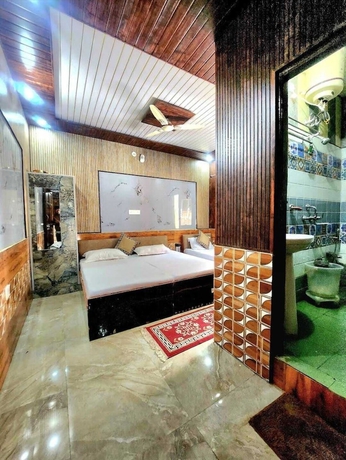Imagen de la habitación del Hotel Khetan Residency Yamunotri Dham. Foto 7