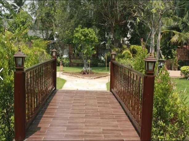 Imagen general del Hotel Khetwarin Resort. Foto 1