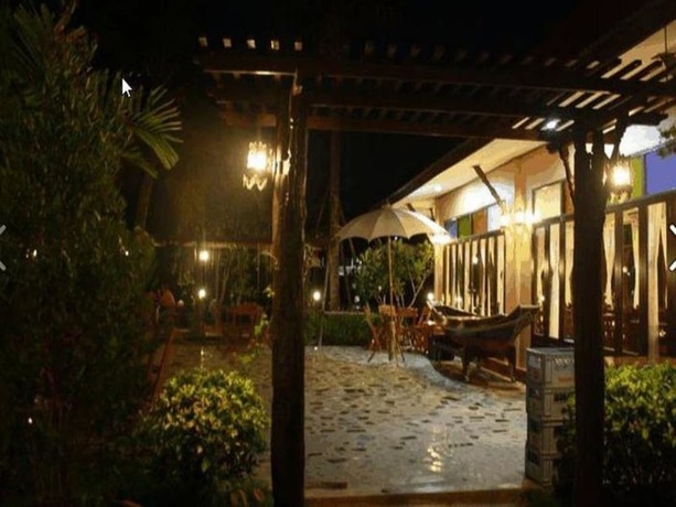 Imagen general del Hotel Khetwarin Resort. Foto 4