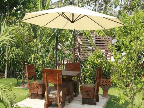 Imagen general del Hotel Khetwarin Resort. Foto 7