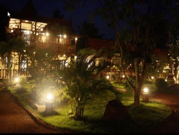 Imagen general del Hotel Khetwarin Resort. Foto 8