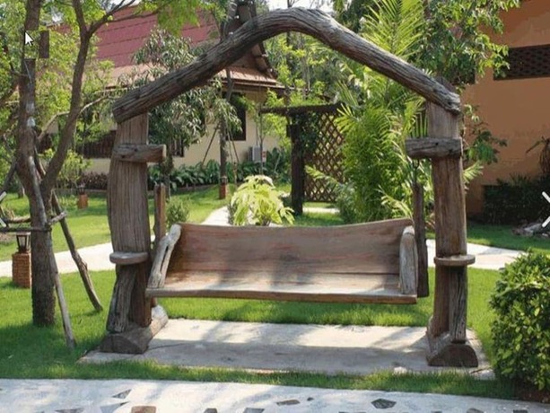Imagen general del Hotel Khetwarin Resort. Foto 10