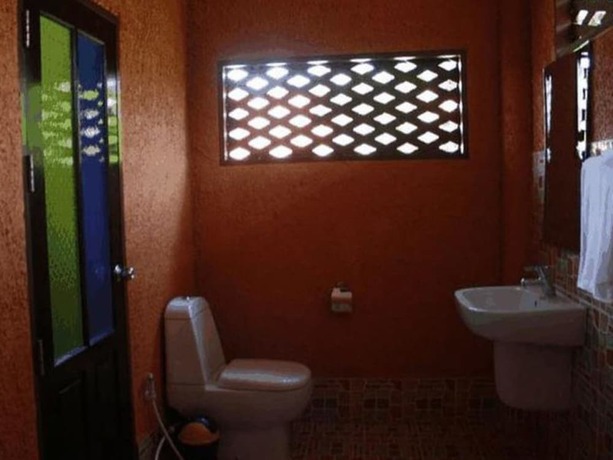 Imagen general del Hotel Khetwarin Resort. Foto 11
