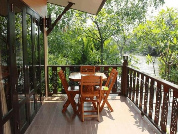 Imagen general del Hotel Khetwarin Resort. Foto 12