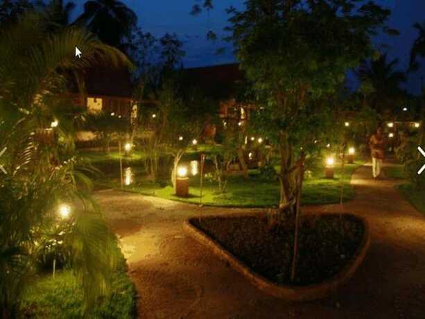Imagen general del Hotel Khetwarin Resort. Foto 13