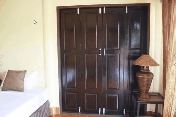 Imagen de la habitación del Hotel Khetwarin Resort. Foto 18