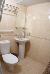 Imagen general del Hotel Khibiny Hotel. Foto 2