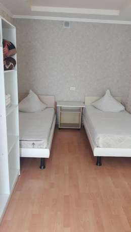 Imagen de la habitación del Hotel Khiva. Foto 4