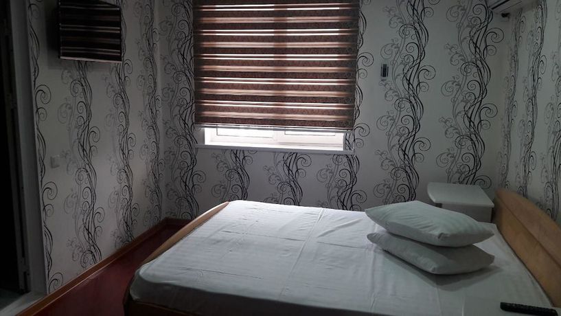 Imagen de la habitación del Hotel Khiva. Foto 5