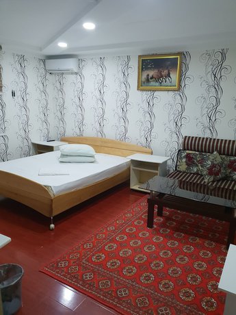 Imagen general del Hotel Khiva. Foto 1