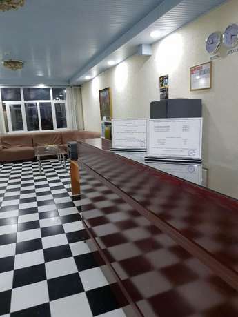 Imagen de los interiores del Hotel Khiva. Foto 19