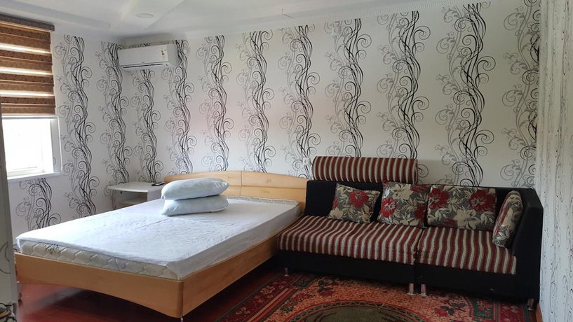Imagen de la habitación del Hotel Khiva. Foto 10