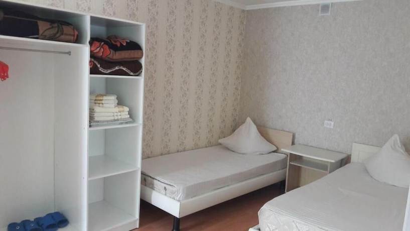 Imagen de la habitación del Hotel Khiva. Foto 12