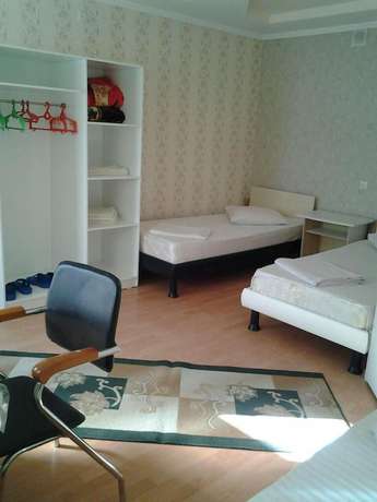 Imagen de la habitación del Hotel Khiva. Foto 15