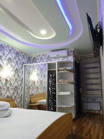 Imagen de la habitación del Hotel Khiva. Foto 17