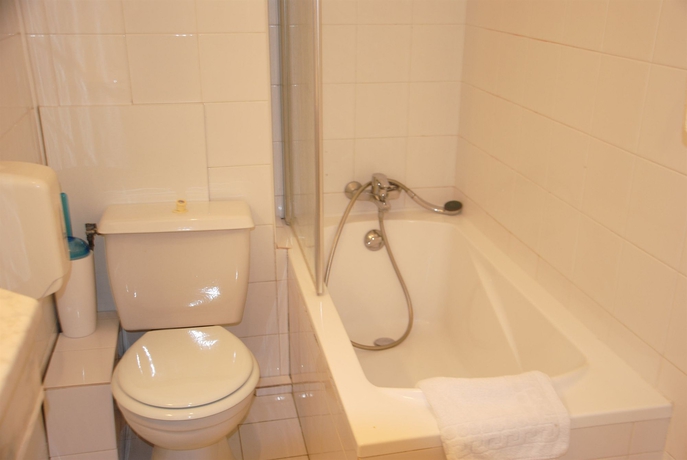 Imagen de la habitación del Hotel Khla Nice. Foto 10