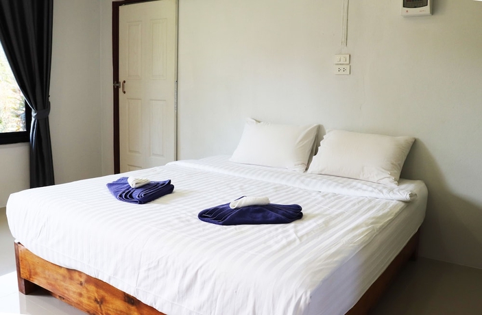 Imagen de la habitación del Hotel Khlong Dao Sunset Villa. Foto 6