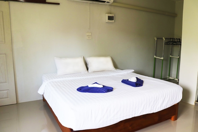 Imagen de la habitación del Hotel Khlong Dao Sunset Villa. Foto 9