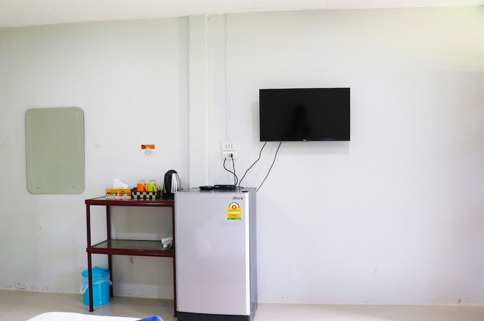 Imagen de la habitación del Hotel Khlong Dao Sunset Villa. Foto 14