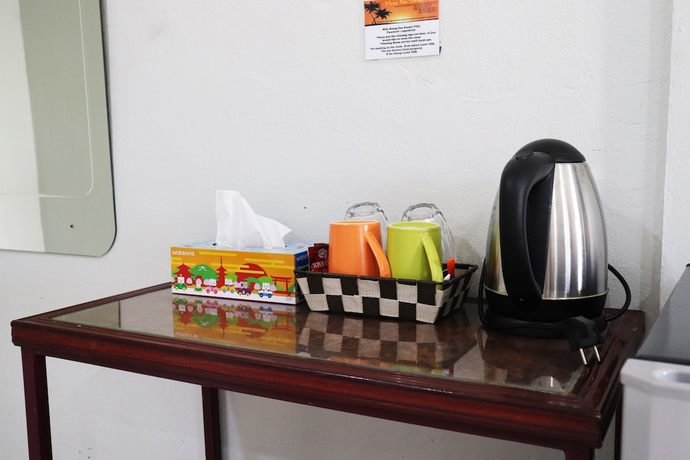 Imagen de la habitación del Hotel Khlong Dao Sunset Villa. Foto 16