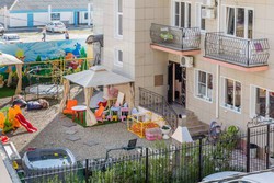 Imagen general del Hotel Khloya. Foto 2