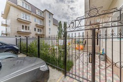 Imagen general del Hotel Khloya. Foto 3